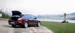 Skoda Superb 2008 года